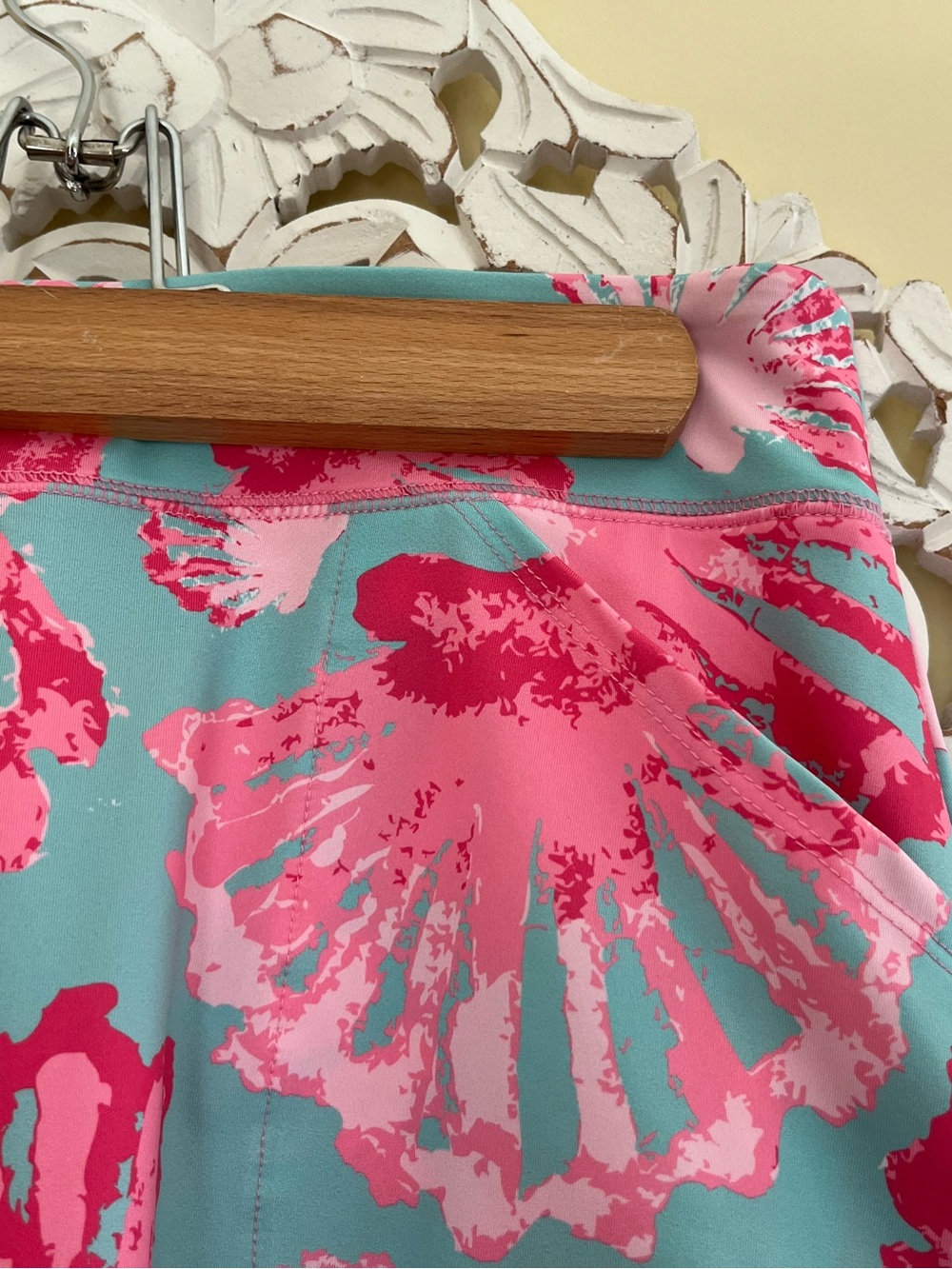 Ana Clare Active Skort - Picture 3 of 5